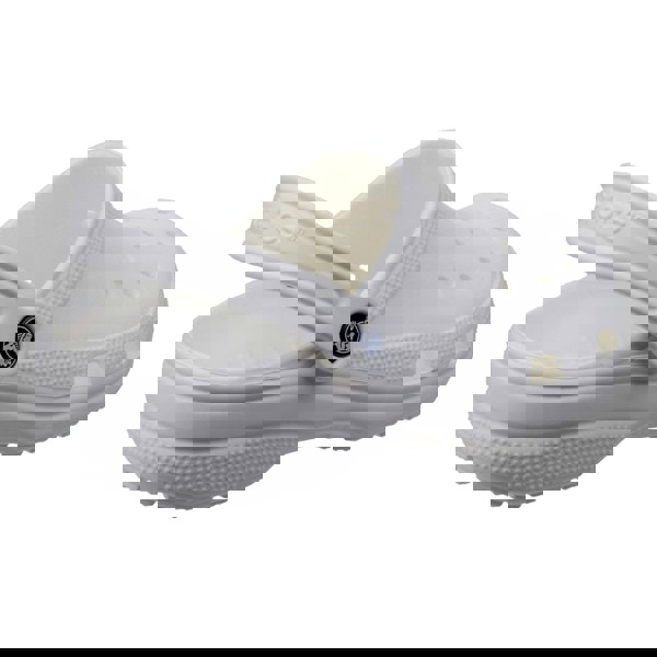 Crocs Classic Clog Womens - White