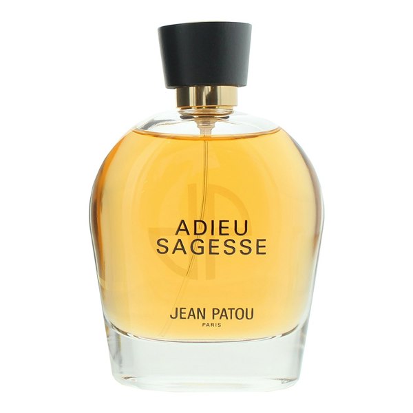 Jean Patou Collection Héritage Adieu Sagesse Eau de Parfum 100ml for Her