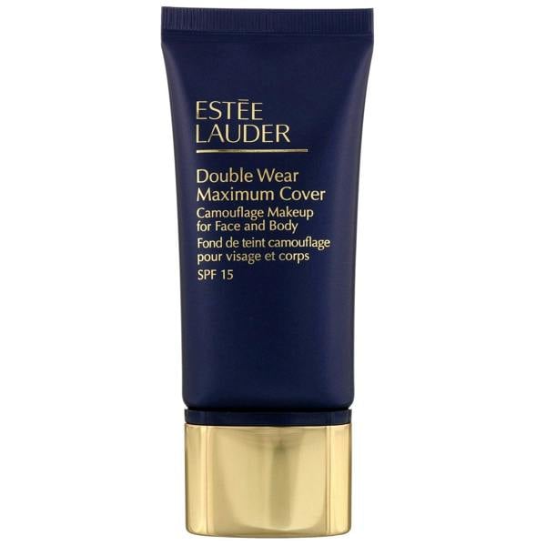 Estée Lauder Double Wear Maximum Cover Camouflage Makeup SPF15 3W1 Tawny 30ml - Extra