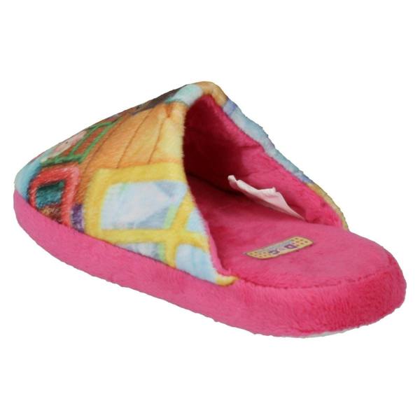 Disney Girls Disney Doc McStuffins Slippers