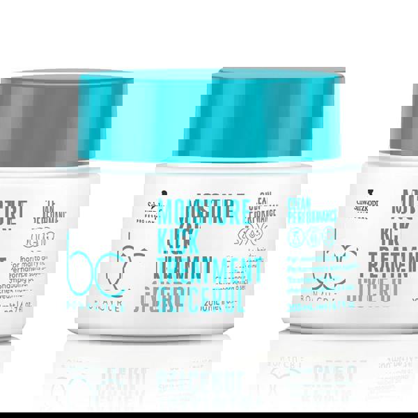 Schwarzkopf Clean Moisture Kick Treatment 200 ml