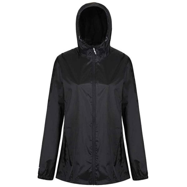 Regatta Womens/Ladies Pro Packaway Jacket - Black