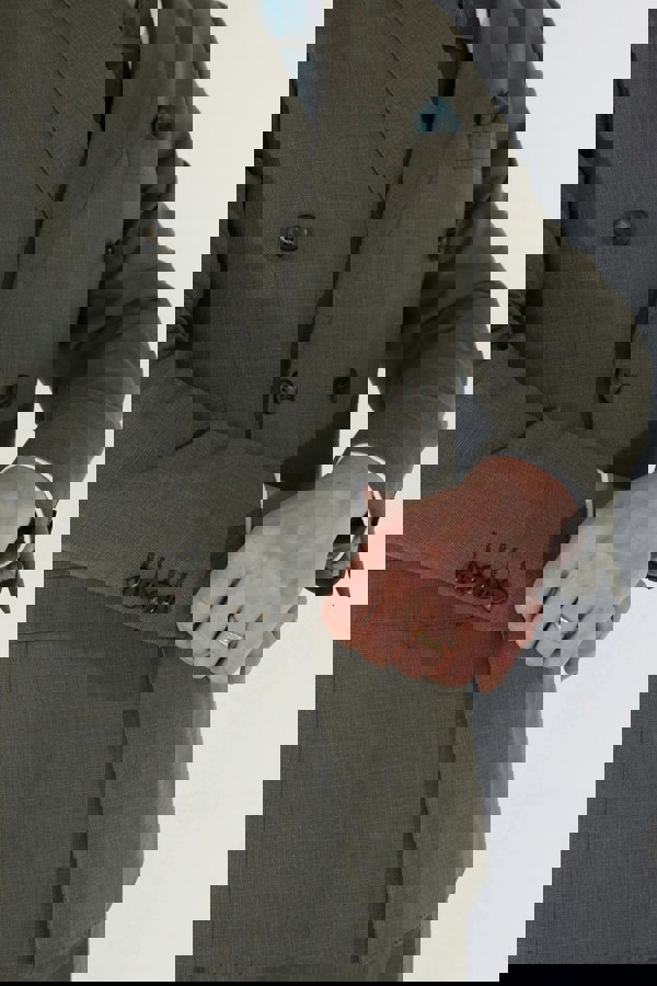 34" Jacket 28" Trousers, 36" Jacket 30" Trousers, 38" Jacket 32" Trousers, 40" Jacket 34" Trousers, 42" Jacket 36" Trousers, 44" Jacket 38" Trousers, 46" Jacket 40" Trousers, 48" Jacket 42" Trousers, 50" Jacket 40" Trousers, 50" Jacket 42" Trousers, 50" Jacket 44" Trousers, 52" Jacket 42" Trousers, 52" Jacket 44" Trousers, 52" Jacket 46" Trousers, 54" Jacket 44" Trousers, 54" Jacket 46" Trousers