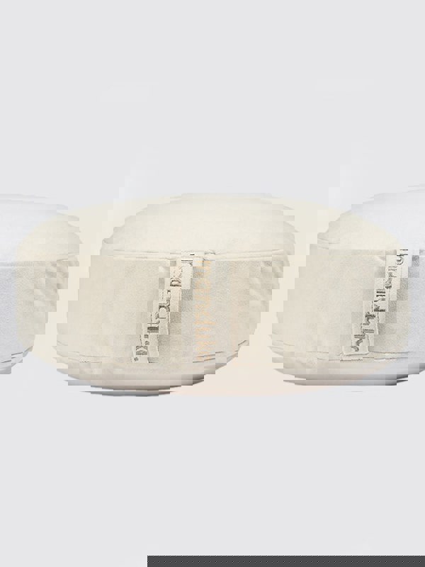 Manduka Round Meditation Cushion