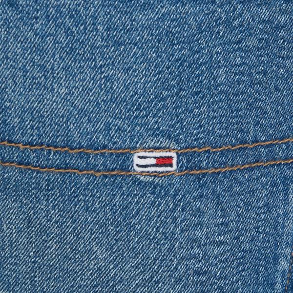 Tommy Hilfiger Tommy Jeans Ronnie Denim Shorts - Denim Medium