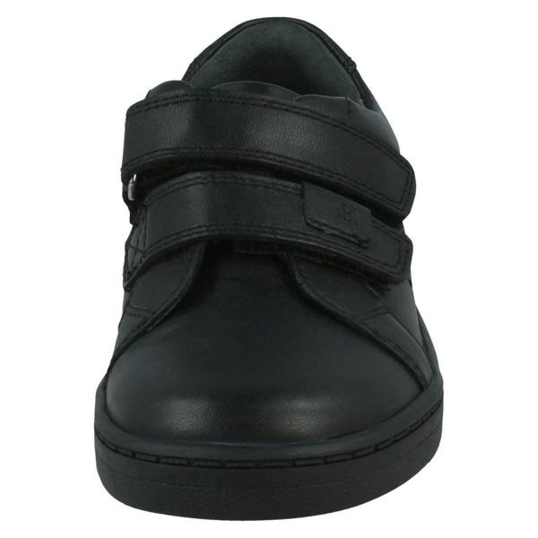 Start-rite Boys Startrite Smart Casual Shoes Explore