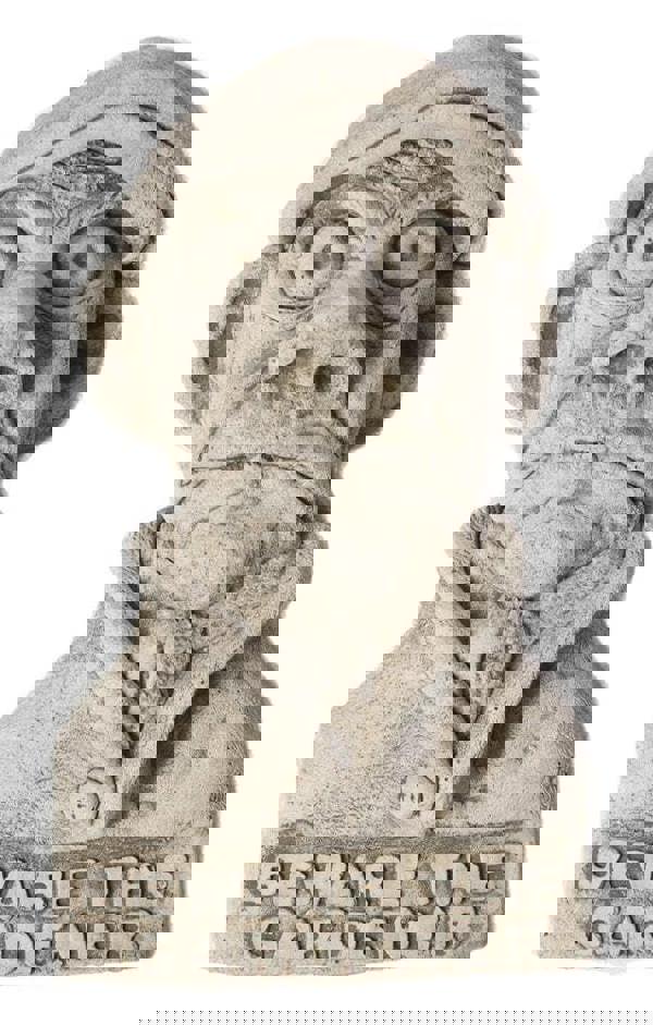 Hilarious Beware of the Gardener Plaque