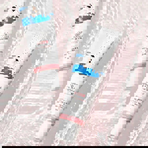 Atelier De Glow | ROUNDLAB Sunscreen (SPF50+) | Hydrating, Sensitive Skin