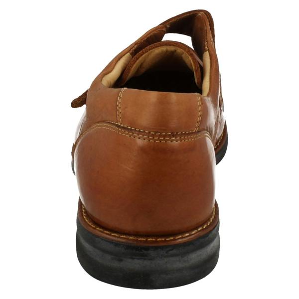 ANATOMIC Mens Anatomic Smart/Casual Shoes Tapajos