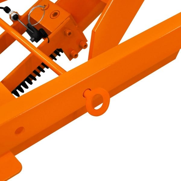 T-mech Hydraulic Table Lift