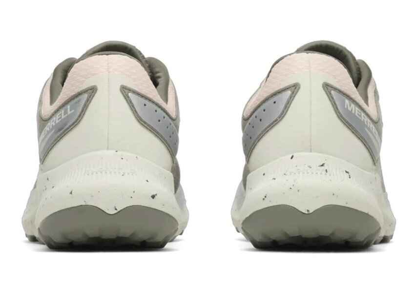 Merrell Womens Antora 4 WP Waterproof Trail Running Trainers Walking Shoes Talus J00005453