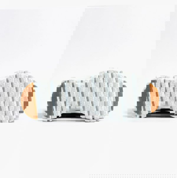 Skechers GLIDE-STEP - TRANQUILITY Womens Trainers Black/White