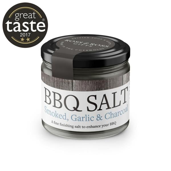 Ross & Ross Gifts British BBQ Kit