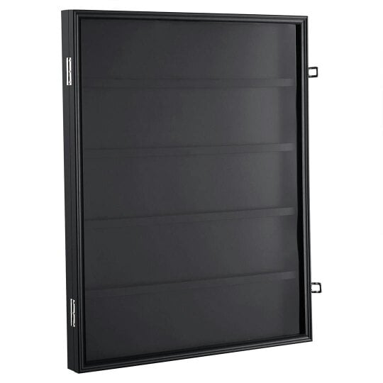 Havendro 35 Graded Sports Card Display Case UV Protection