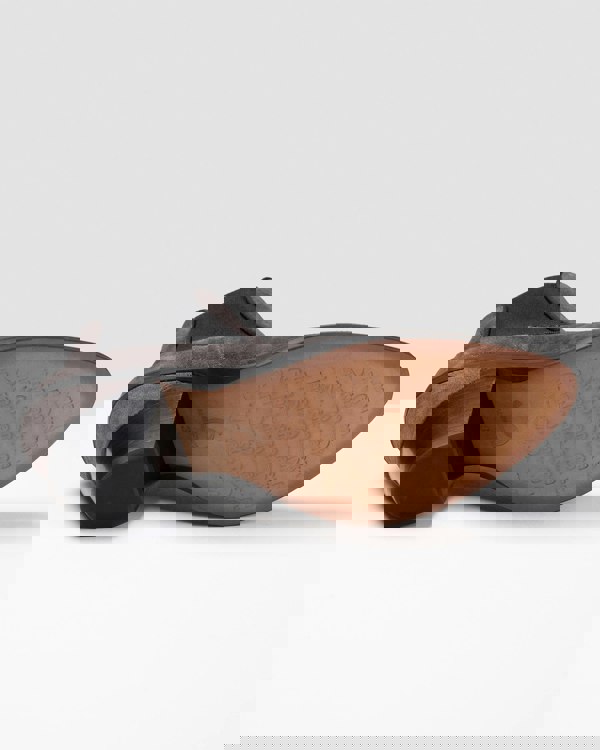 Kanna Suva Bunny Boot