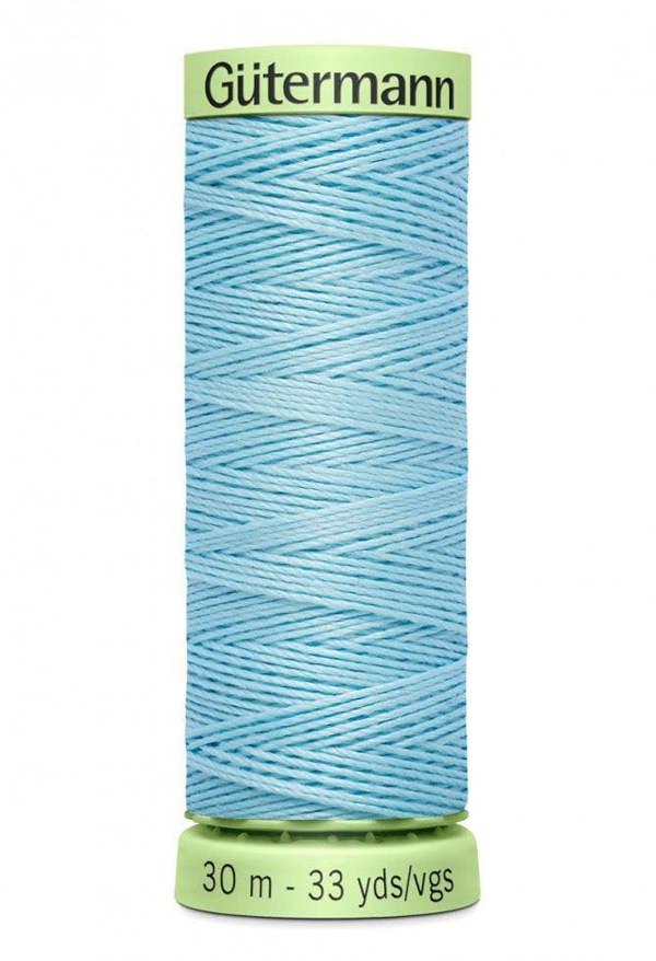 Gutermann Top Stitch Thread 30m Polyester Thread Suitable For Dressmaking