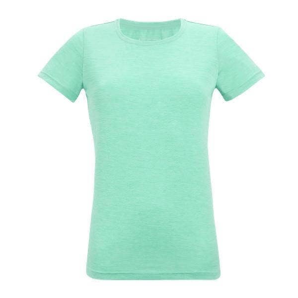 Regatta Womens/Ladies Josie Gibson Fingal Edition T-Shirt - Ice Green - 