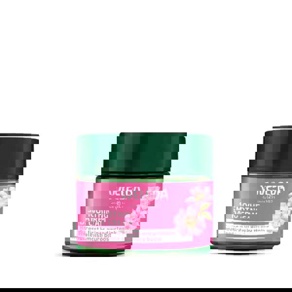 Weleda Smoothing Day Cream 40 ml