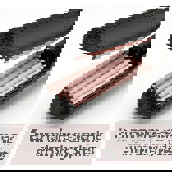 BaByliss The Crimper Hair Styler