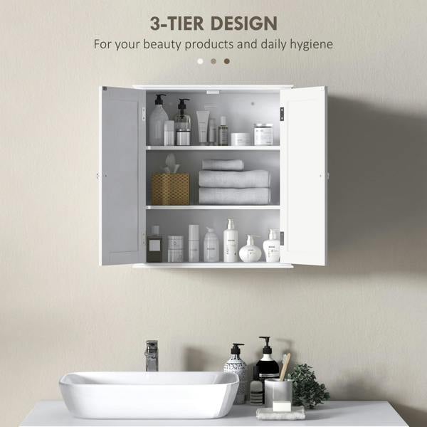 Wall Cabinet