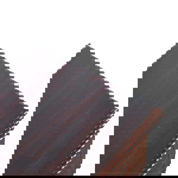 Artisan Furniture Solid Wood Turned Occasional Table