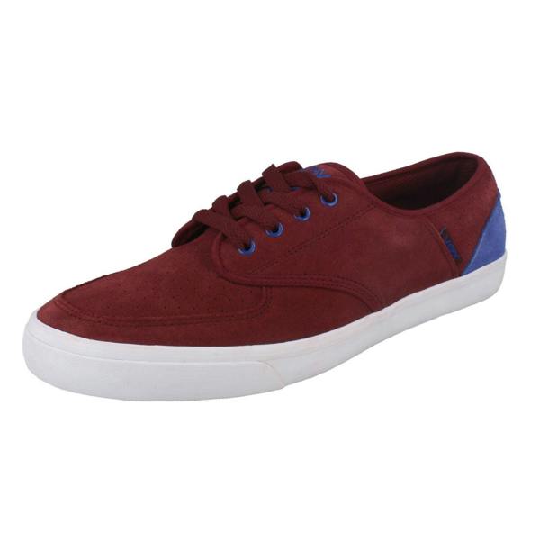 VOX Mens Vox Footwear Inc Casual Trainers 'Classx'