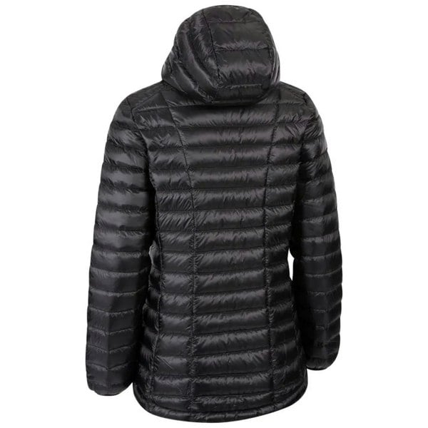 Trespass Women's Galina Padded Jacket - Black