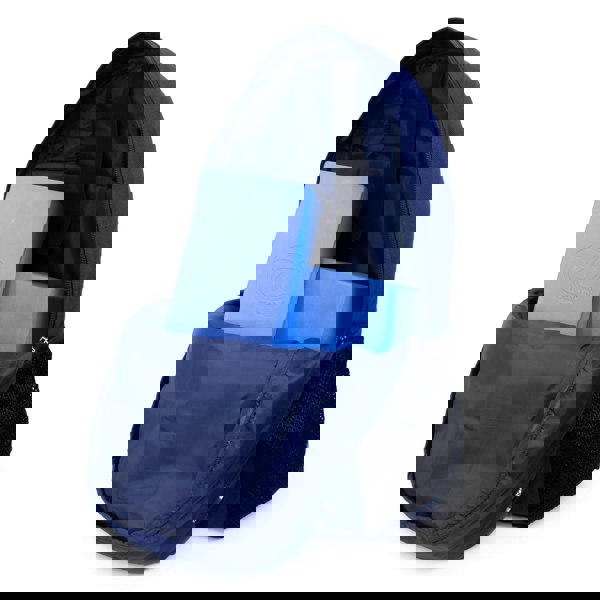 Fitness Mad Gym Backpack - Blue