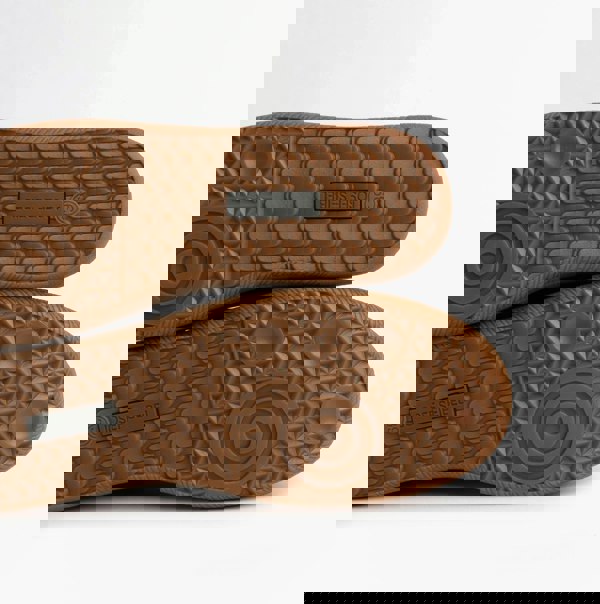 Josef Seibel JOLEEN 03 Womens Court Trainers Tan