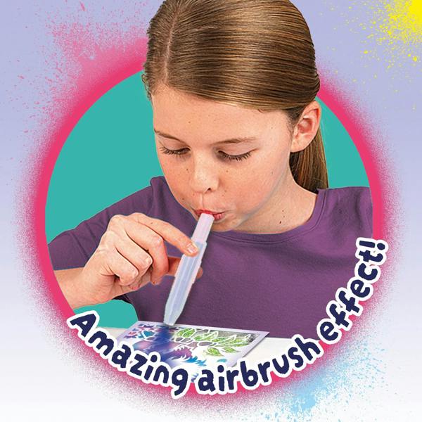 Blopens Xtra Glitter Creatures