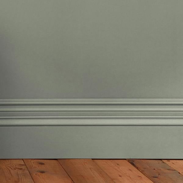 William Morris At Home Crumbled Sage Gallery Emulsion 2.5L Emulsion Paint