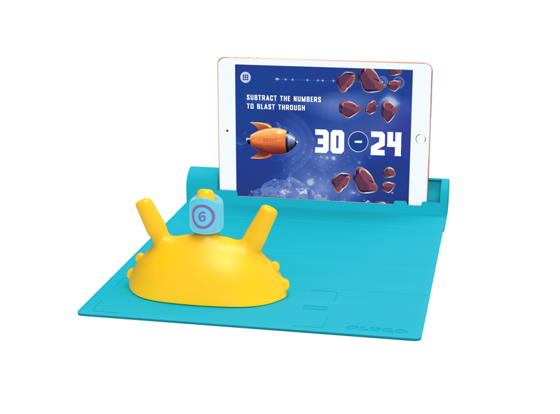 PlayShifu Mission Math