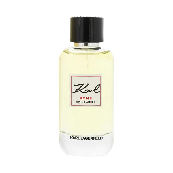 Karl Lagerfeld Rome Divino Amore Eau de Parfum 100ml Spray for Her