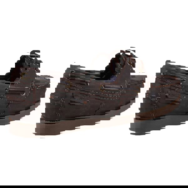 Cotswold Bartrim Men's Shoes in Brown