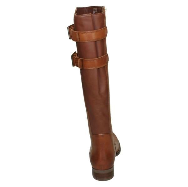 Clarks Ladies Clarks Knee High Boots Netley Ride