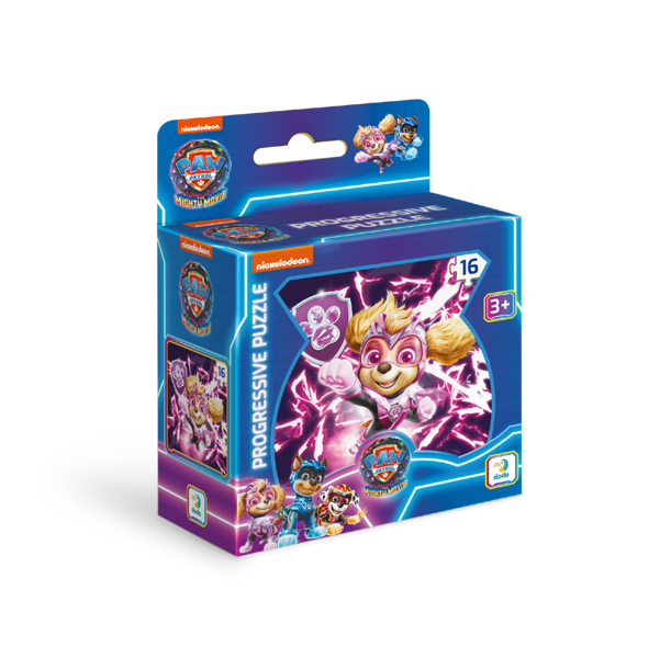 Dodo Paw Patrol Skye Puzzle 16 pcs