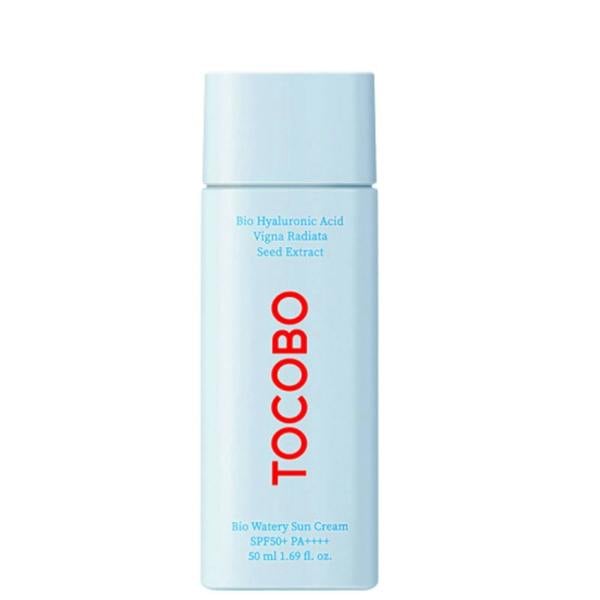 Tocobo Sunscreen Bio Watery Sun Cream PA++++ SPF50+ 50ml
