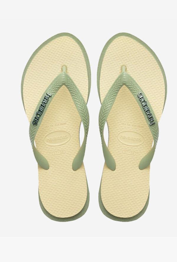 Havaianas Point Fusion Flip Flops