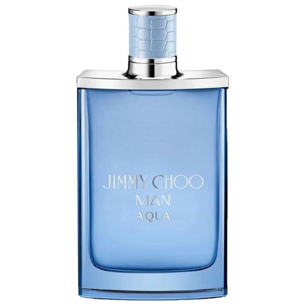 Jimmy Choo Man Aqua Eau de Toilette Spray 100ml