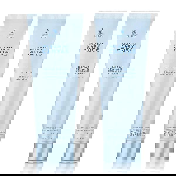 Alterna Begin Again Cleanser