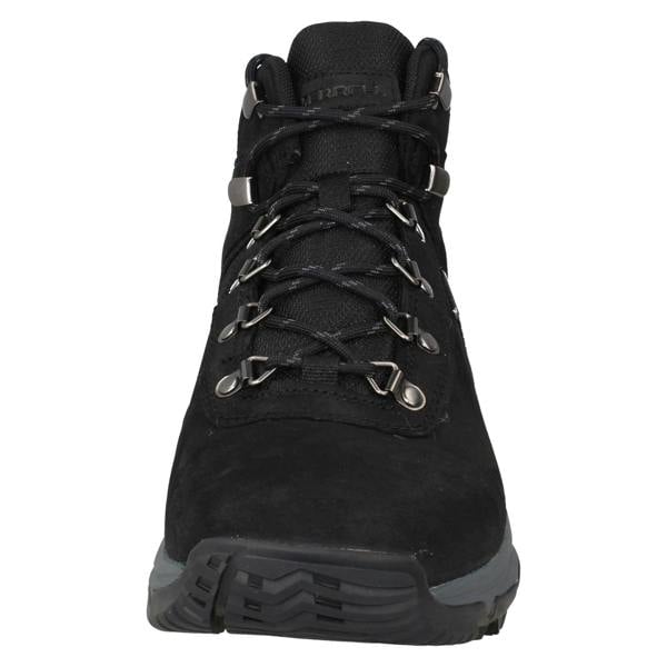 Merrell Mens Merrell Waterproof Walking Boots Erie Mid Ltr Wp J500151