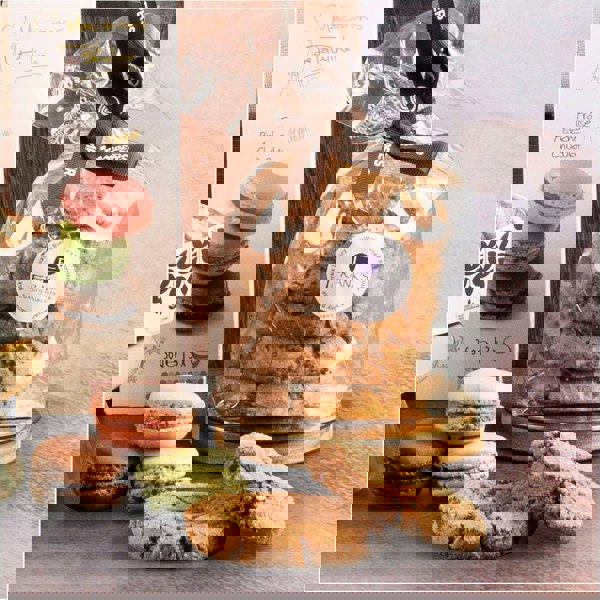 Sweet Treats with Port Component 4