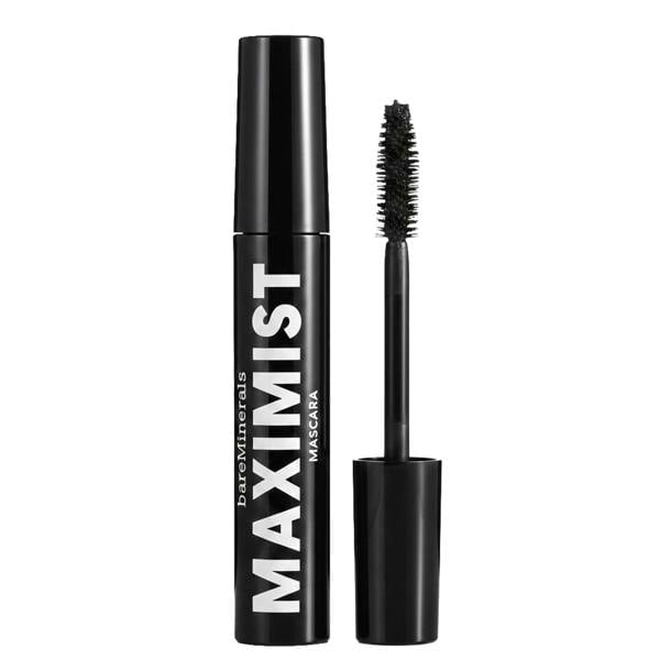 bareMinerals Maximist Volumizing Phyto-Fiber Mascara Black 9ml