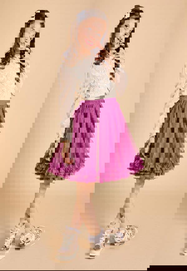 GWD Ren Embellished Dress