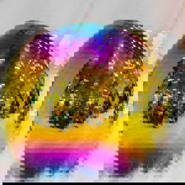 tickit Sensory Steel Colour Burst Balls