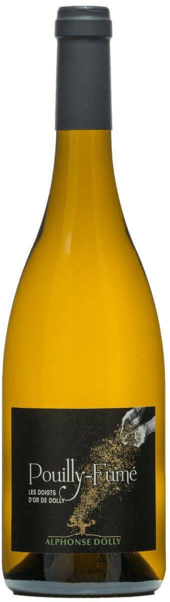Alphonse Dolly Pouilly Fume