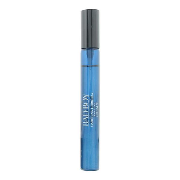 Carolina Herrera Bad Boy Cobalt Eau de Parfum Electrique 10ml Spray For Him