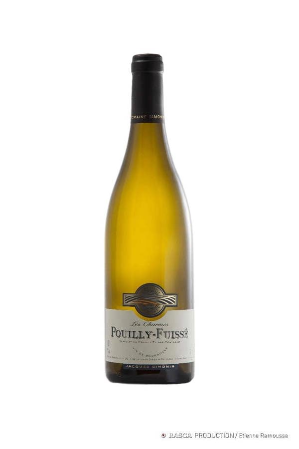 Domaine Simonin Pouilly Fuisse