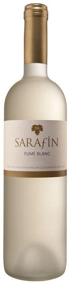 Doluca Sarafin Turkish Fume Blanc