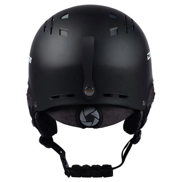 Dirty Dog SOLAR - Matte Black